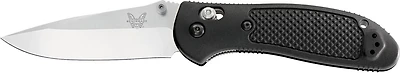 Benchmade 551 Griptilian Folding Knife