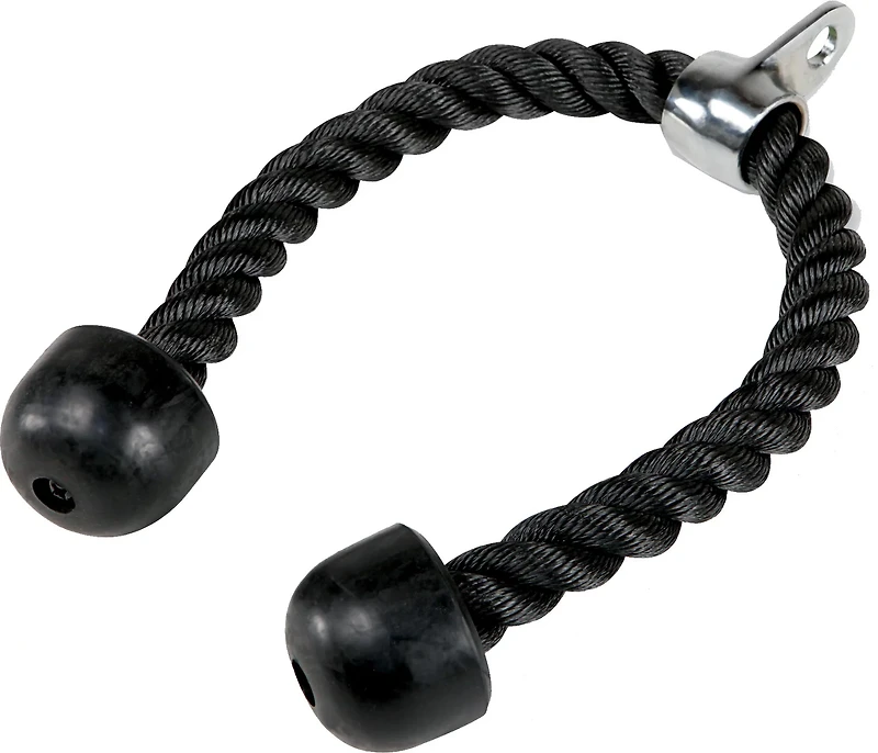 Marcy Tricep-Abdominal Rope