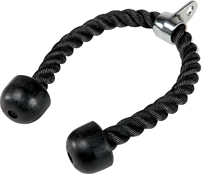 Marcy Tricep-Abdominal Rope