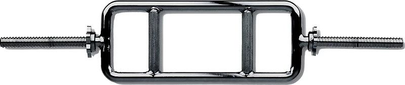 Marcy 1" Threaded Tricep Bar