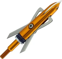 RAGE Crossbow X Broadheads 3-Pack