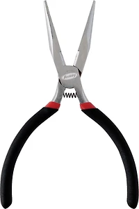 Berkley® 6" Chrome Split Ring Pliers