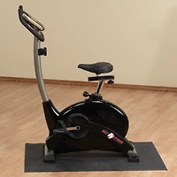 Body-Solid BFUB1 Upright Exercise Bike