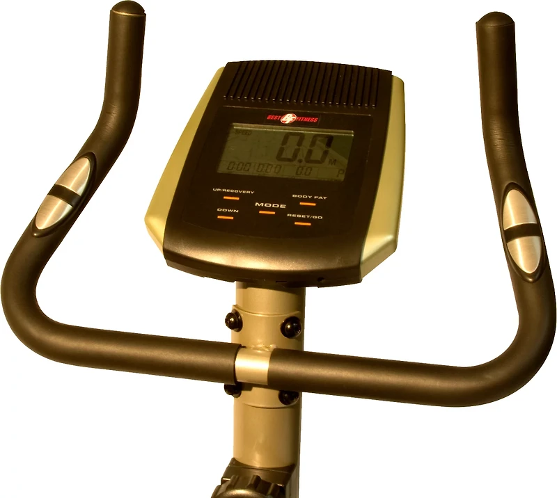 Body-Solid BFUB1 Upright Exercise Bike
