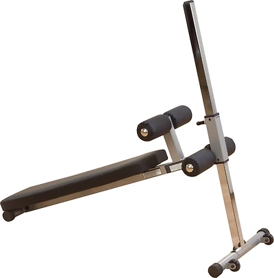 Body-Solid Pro-Style Ab Board