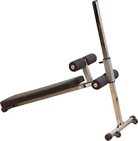 Body-Solid Pro-Style Ab Board