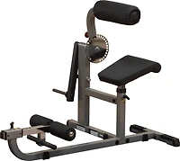 Body-Solid Cam Series Ab and Back Machine