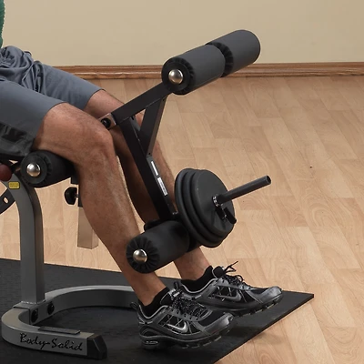 Body-Solid Leg Developer Attachment