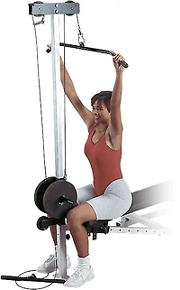 Body-Solid Lat Row Attachment