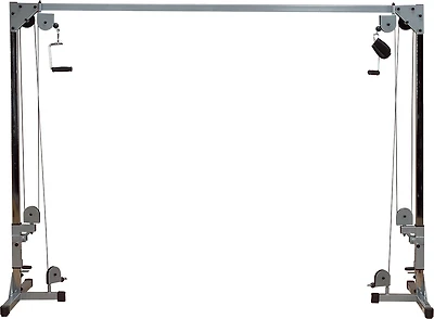 Body-Solid Powerline Cable Crossover Machine