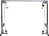 Body-Solid Powerline Cable Crossover Machine