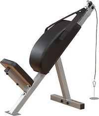 Body-Solid Powerline Ab Bench