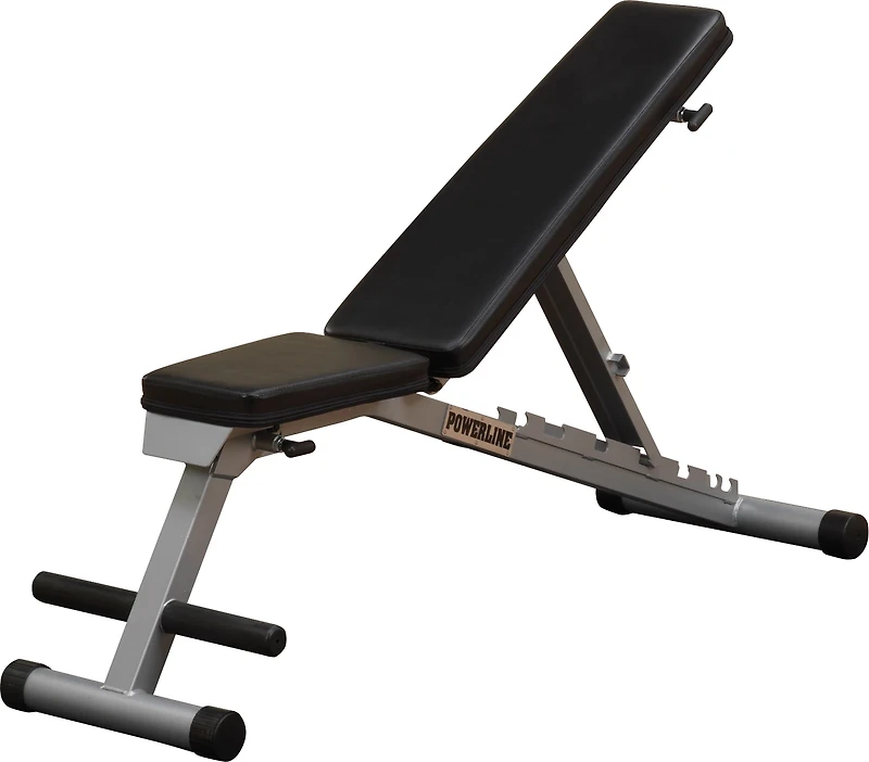 Body-Solid Powerline Multi-Bench