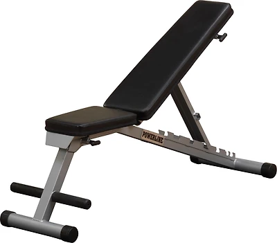 Body-Solid Powerline Multi-Bench