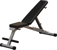 Body-Solid Powerline Multi-Bench
