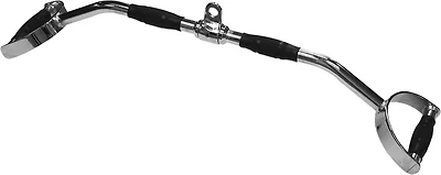 Body-Solid Pro-Grip Pro Lat Bar