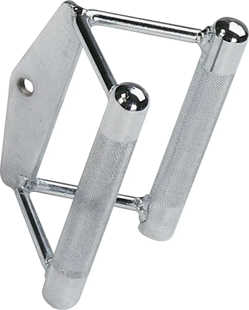 Body-Solid Seated Row and Chin Bar