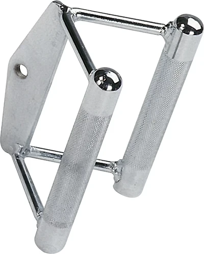 Body-Solid Seated Row and Chin Bar