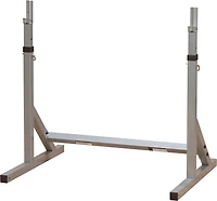 Body-Solid Powerline Squat Rack
