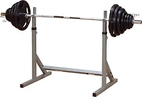 Body-Solid Powerline Squat Rack