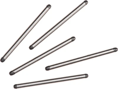 RCBS Replacement Universal Headed Decapping Pins 5-Pack