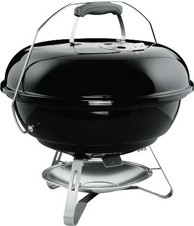 Weber® Jumbo Joe® Charcoal Grill