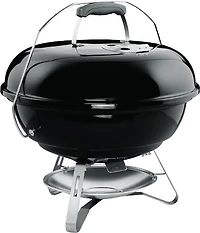 Weber® Jumbo Joe® Charcoal Grill