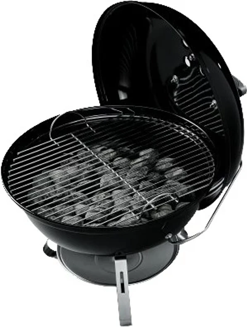 Weber® Jumbo Joe® Charcoal Grill