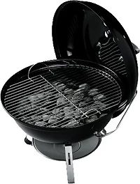 Weber® Jumbo Joe® Charcoal Grill