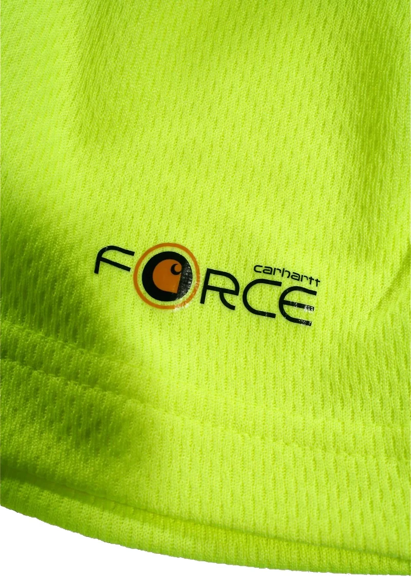Carhartt Men's Force™ T-shirt