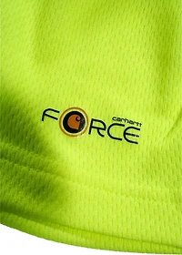 Carhartt Men's Force™ T-shirt