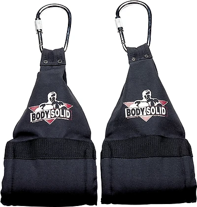 Body-Solid Gut Blaster Ab Slings