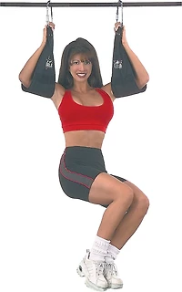 Body-Solid Gut Blaster Ab Slings