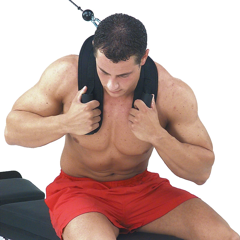 Body-Solid Ab Crunch Harness