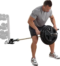 Body-Solid Lat Blaster Bar