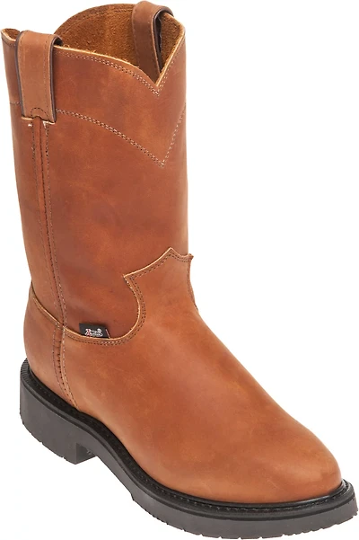 Justin Men's Original EH Wellington Work Boots