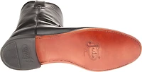 Justin Men's Kipskin Roper Western Boots