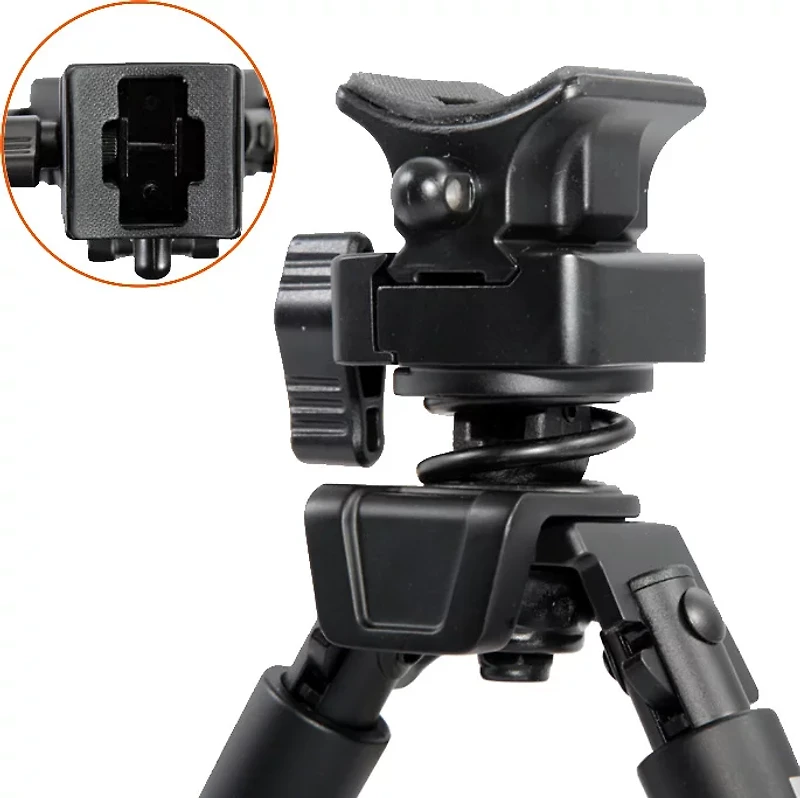 VANGUARD Equalizer QS Bipod