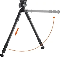 VANGUARD Equalizer QS Bipod