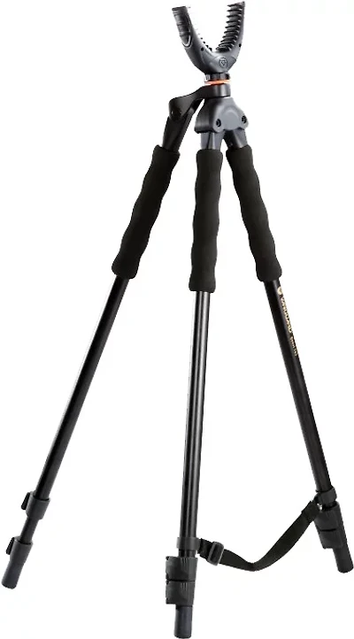 VANGUARD Quest T62U 3-in-1 Tripod