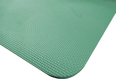 CAP Barbell 46" x 93" x 1/10" EVA Roll-Up Mat
