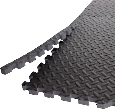 CAP Barbell Puzzle Mat 6-Piece