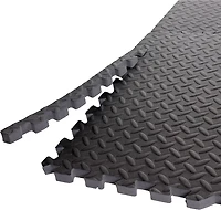 CAP Barbell Puzzle Mat 6-Piece