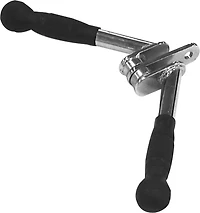 Body-Solid Pro-Grip Balanced V-Bar