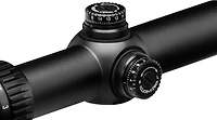 Vortex Crossfire II 1 - 4 x 24 V-Brite (MOA) Riflescope
