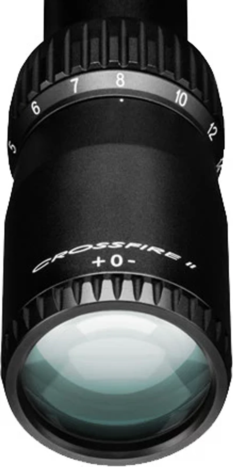 Vortex Crossfire II 4 - 16 x 50 AO Riflescope