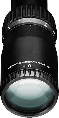 Vortex Crossfire II 4 - 16 x 50 AO Riflescope