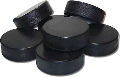 A&R Ice Hockey Puck