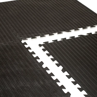 CAP Barbell 24 sq. ft. 6-Piece Puzzle Mat