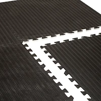 CAP Barbell 24 sq. ft. 6-Piece Puzzle Mat